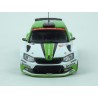 Škoda Fabia R5 Nr.32 Škoda Motorsport Winner WRC2 Rally Portugal 2017 model 1:43 IXO Models RAM657