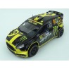 Ford Fiesta RS WRC Nr.46 Rally Monza 2014, IXO Models 1/18 scale