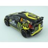 Ford Fiesta RS WRC Nr.46 Rally Monza 2014, IXO Models 1/18 scale