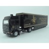 Volvo F12 John Player Special Race Transporter 1981, IXO Models 1/43 scale