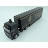 Volvo F12 John Player Special Race Transporter 1981, IXO Models 1/43 scale
