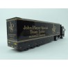 Volvo F12 John Player Special Race Transporter 1981, IXO Models 1/43 scale