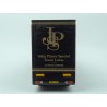 Volvo F12 John Player Special Race Transporter 1981, IXO Models 1/43 scale
