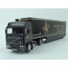 Volvo F12 John Player Special Race Transporter 1981, IXO Models 1/43 scale
