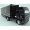 Volvo F12 John Player Special Race Transporter 1981, IXO Models 1/43 scale