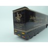 Volvo F12 John Player Special Race Transporter 1981, IXO Models 1/43 scale