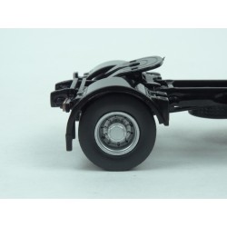 Volvo F12 John Player Special Race Transporter 1981, IXO Models 1/43 scale