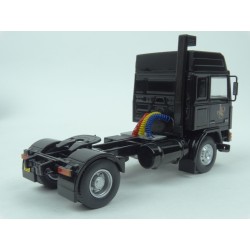 Volvo F12 John Player Special Race Transporter 1981, IXO Models 1/43 scale
