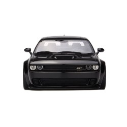 Dodge Challenger SRT Liberty Walk LB Performance 2017 model 1:18 GT Spirit GT176