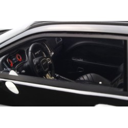 Dodge Challenger SRT Liberty Walk LB Performance 2017 model 1:18 GT Spirit GT176