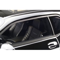 Dodge Challenger SRT Liberty Walk LB Performance 2017 model 1:18 GT Spirit GT176