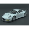 Porsche 911 (991/II) GT3 R Plain Body Version 2017 model 1:43 IXO Models GTM120