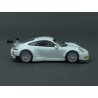 Porsche 911 (991/II) GT3 R Plain Body Version 2017 model 1:43 IXO Models GTM120