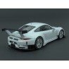 Porsche 911 (991/II) GT3 R Plain Body Version 2017 model 1:43 IXO Models GTM120