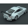 Porsche 911 (991/II) GT3 R Plain Body Version 2017 model 1:43 IXO Models GTM120
