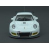 Porsche 911 (991/II) GT3 R Plain Body Version 2017 model 1:43 IXO Models GTM120