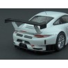 Porsche 911 (991/II) GT3 R Plain Body Version 2017 model 1:43 IXO Models GTM120