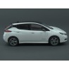 Nissan Leaf 2018, IXO Models 1/43 scale