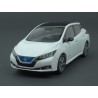 Nissan Leaf 2018, IXO Models 1/43 scale