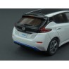 Nissan Leaf 2018, IXO Models 1/43 scale