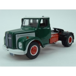 Scania 110 Super 1953, IXO Models 1/43 scale