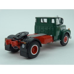 Scania 110 Super 1953, IXO Models 1/43 scale