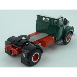 Scania 110 Super 1953, IXO Models 1/43 scale