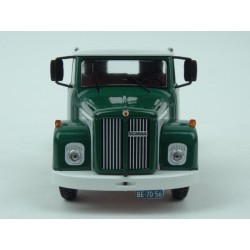 Scania 110 Super 1953, IXO Models 1/43 scale
