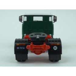 Scania 110 Super 1953, IXO Models 1/43 scale