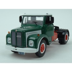 Scania 110 Super 1953, IXO Models 1/43 scale
