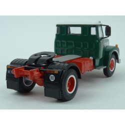 Scania 110 Super 1953, IXO Models 1/43 scale