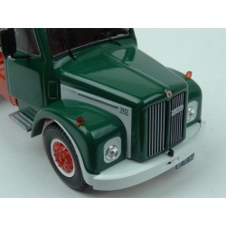 Scania 110 Super 1953, IXO Models 1/43 scale