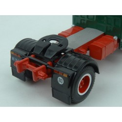 Scania 110 Super 1953, IXO Models 1/43 scale