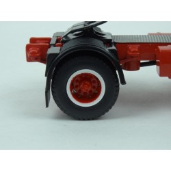 Scania 110 Super 1953, IXO Models 1/43 scale