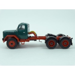 Magirus Deutz Jupiter 6x6 Z 1963 model 1:43 IXO Models TR017