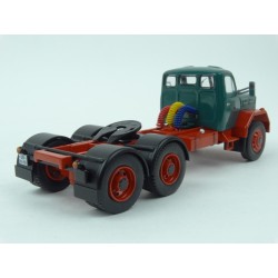 Magirus Deutz Jupiter 6x6 Z 1963 model 1:43 IXO Models TR017