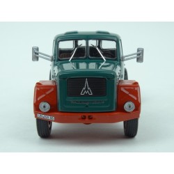 Magirus Deutz Jupiter 6x6 Z 1963 model 1:43 IXO Models TR017
