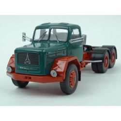 Magirus Deutz Jupiter 6x6 Z 1963 model 1:43 IXO Models TR017