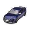 Audi RS5 2017 model 1:18 GT Spirit GT062