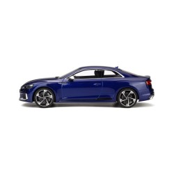 Audi RS5 2017 model 1:18 GT Spirit GT062