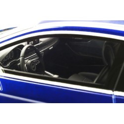Audi RS5 2017 model 1:18 GT Spirit GT062