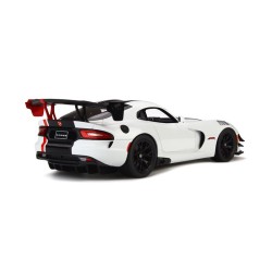 Dodge Viper ACR 2018 model 1:18 GT Spirit GT181