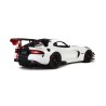 Dodge Viper ACR 2018 model 1:18 GT Spirit GT181