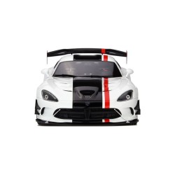 Dodge Viper ACR 2018 model 1:18 GT Spirit GT181