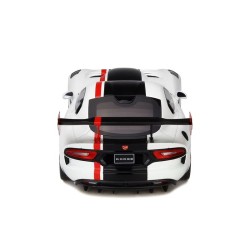 Dodge Viper ACR 2018 model 1:18 GT Spirit GT181
