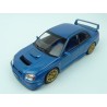 Subaru Impreza WRX STi S9 specs 2003, IXO Models 1/18 scale