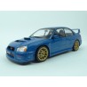 Subaru Impreza WRX STi S9 specs 2003, IXO Models 1/18 scale