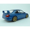 Subaru Impreza WRX STi S9 specs 2003, IXO Models 1/18 scale