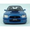 Subaru Impreza WRX STi S9 specs 2003, IXO Models 1/18 scale
