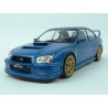 Subaru Impreza WRX STi S9 specs 2003, IXO Models 1/18 scale
